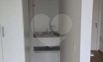 Imagem 3: Apartamento Studio - Brooklin