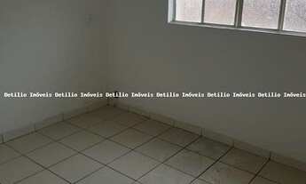 Imagem 2: Casa para Locação em São Paulo, Chácara Mafalda, 2 dormitórios, 1 banheiro