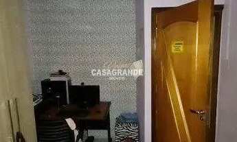 Imagem 4: Casa à Venda em Jardim Satélite, São José dos Campos - SP