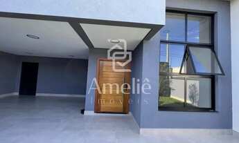 Imagem 3: Casa térrea a venda com 03 dormitórios sendo 01 suíte no bairro Esplanada em Indaiatuba/SP