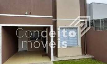 Imagem 2: Residência Semi Mobiliada - Jardim Carvalho