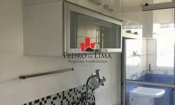 Imagem 2: Apartamento na região da Vila Matilde