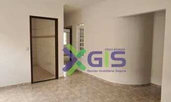 Imagem 7: Casa com 3 dormitórios para alugar, 187 m² por R$ 3.365,21/mês - Jardim Alvinópolis - Atib