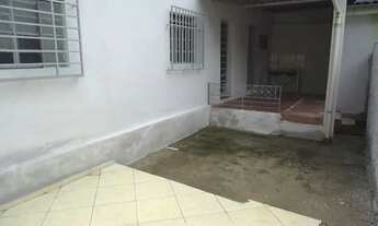 Imagem 2: Casa para aluguel possui 60 metros quadrados com 1 quarto em Boa Vista - Belo Horizonte