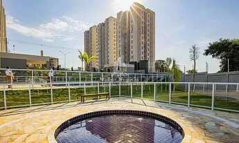 Imagem 2: Apartamento à venda, Jardim Nova Hortolândia I, Hortolândia, SP