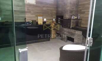 Imagem 5: Casa à venda em Jardim Residencial Firenze