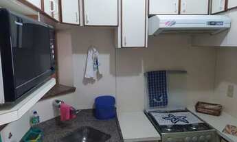 Imagem 5: Flat para locação no Jardins - Edifício Magic Place - Cód. JTL01326