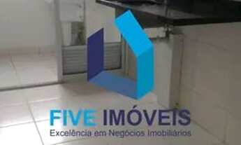 Imagem 4: Apartamento para alugar, 50 m² por R$ 2.535,54/mês - Interlagos - São Paulo/SP