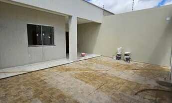 Imagem 4: Casa À Venda Com 3 Quartos, Sendo 1 Suíte Com Closet No Bairro Frei Damião - Juazeiro do N