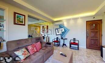 Imagem 6: Apartamento de 2 quartos na Tijuca