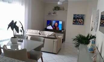 Imagem 2: Apartamento Guilhermina Vista Mar