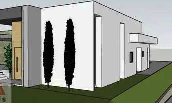 Imagem 7: Casa em Condomínio para Venda em Itupeva, Residencial Green Park, 4 dormitórios, 4 suítes