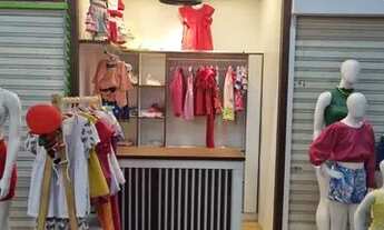 Imagem 2: Box no centro fashion