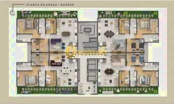 Imagem 3: INDAIATUBA - Apartamento Padrão - CIDADE NOVA II