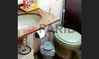 Imagem 4: Apartamento para Venda em Santos, Aparecida, 2 dormitórios, 1 banheiro