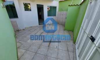 Imagem 3: Casa com 3 quartos para locação no JARDIM ALVORADA, GOVERNADOR VALADARES - MG