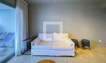 Imagem 3: Apartamento para Aluguel - Vila Nova Conceição, 1 Quarto, 64 m2