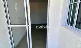 Imagem 7: Apartamento com 2 dormitórios para alugar, 36 m² por R$ 1.500,00/mês - Jardim Mangalot - S