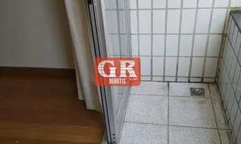 Imagem 5: Apartamento para aluguel, 3 quartos, 1 suíte, 2 vagas, Buritis - Belo Horizonte/MG