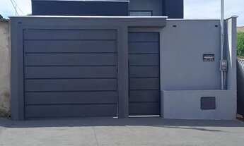 Imagem 5: Casa 3 Quartos pe direito alto em Aparecida de Goiânia