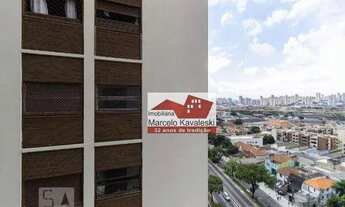 Imagem 16: Apartamento à venda, 83 m² por R$ 320.000,00 - Ipiranga - São Paulo/SP