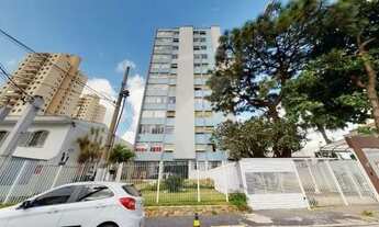 Imagem: Apartamento a venda em Santana 3 quartos