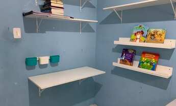 Imagem 3: Apto mobiliado Apartamento com 2 dormitórios