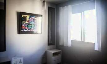 Imagem 6: Apartamento para Aluguel - Santa Cecília, 1 Quarto, 97 m2