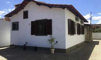 Imagem: Casa Linear / 3Quartos (Suíte) / R$ 850.000,00