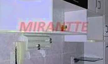 Imagem 5: Apartamento de 62m² com 2 quartos em Vila Aurora