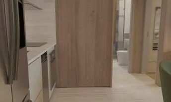 Imagem 3: Apartamento com 2 dormitórios à venda, 70 m² por R$ 2.300.000,00 - Jardins - São Paulo/SP