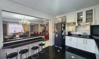 Imagem 6: PORTEIRA FECHADA