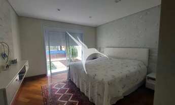 Imagem 7: Ótima casa para venda e locação Alphaville Residencial Zero