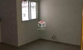 Imagem 3: Cobertura para aluguel 2 quartos 2 vagas Bastos - Santo André - SP