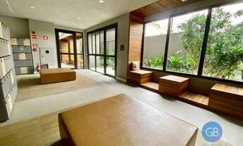 Imagem 7: Locação de Studio com 25m² na Rua Ministro De Godói, Zona Oeste de São Paulo