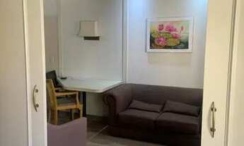 Imagem 2: Flat para aluguel com 30 metros quadrados com 1 quarto em Vila Olímpia - São Paulo - SP