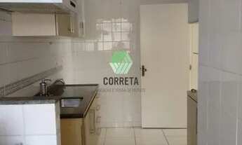 Imagem 3: M - Vendo Excelente Apartamento 3 quartos no Cond. Costa do Marfim