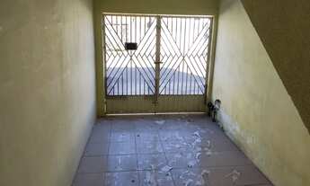 Imagem 2: Casa Duplex Manuel Sátiro - Fortaleza - CE