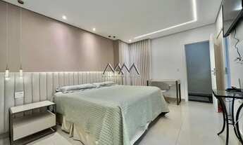 Imagem 6: Casa para Locação no Castelo com 4 Suítes 550m² de área construída e 360m² de terreno