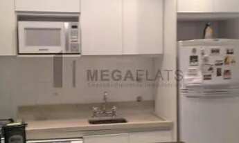 Imagem 3: 05151 - Flat/Aparthotel 2 Dorms, VILA OLÍMPIA - SÃO PAULO/SP