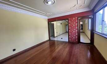 Imagem 3: Apartamento para aluguel tem 252 metros quadrados com 3 quartos em Umarizal - Belém - PA