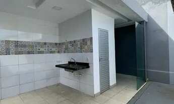 Imagem 4: Casa com 3 suítes no Condomínio Cidade Jardim II