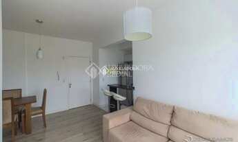 Imagem 2: PORTO ALEGRE - Apartamento Padrão - Menino Deus