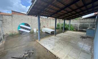 Imagem: Casa em Goianira