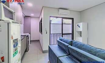 Imagem 6: Apartamento para Locação em Rio Claro, Saúde, 2 dormitórios, 2 suítes, 2 banheiros, 2 vaga