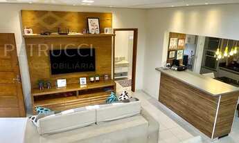 Imagem 1: Casa - Parque Jambeiro - Campinas