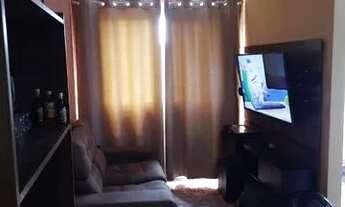 Imagem 7: Apartamento para alugar, 49 m² por R$ 1.300,00/mês - Jardim Jaraguá - São Paulo/SP