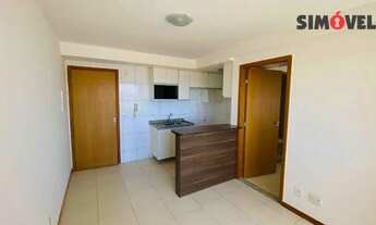 Imagem 2: C 07 - Lyjane Tinoco -Apartamento com 1 dormitório para alugar, 30 m² por R$ 1.293/mês