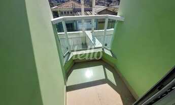 Imagem 2: Santo André - Apartamento Padrão - Vila Tibiriçá