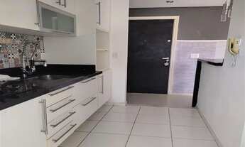 Imagem 6: São Paulo - Apartamento Padrão - Vila Roque